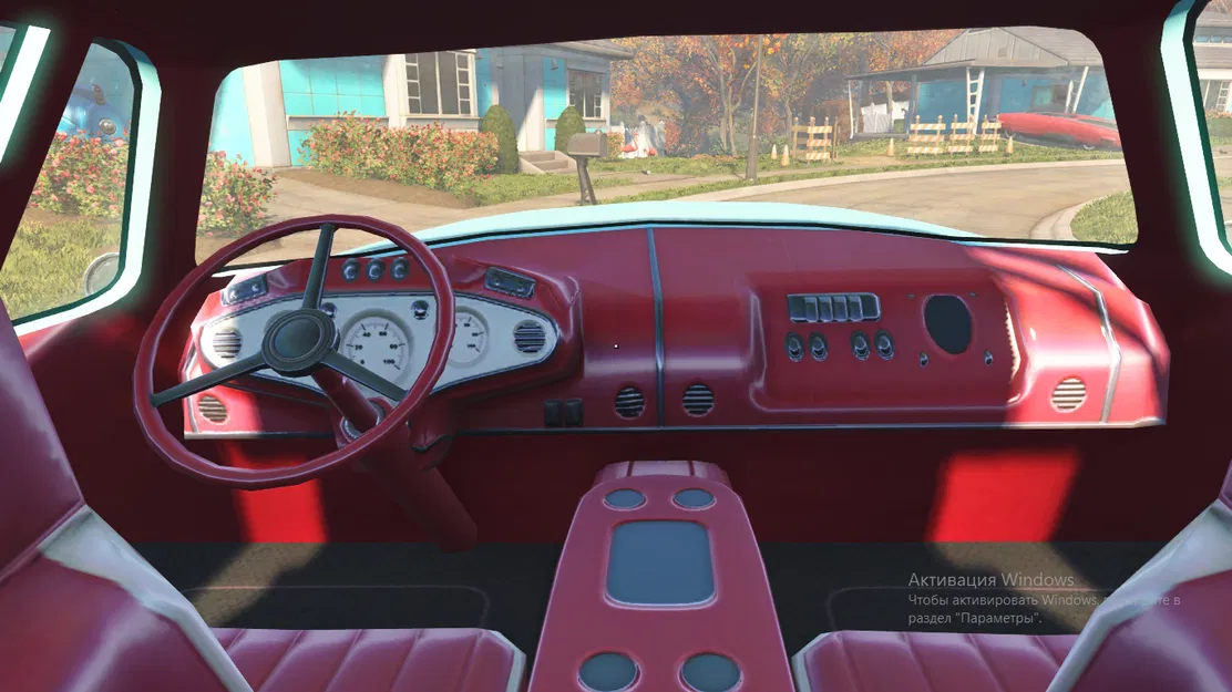 Corvega Blitz, Chryslus Coupe - Image 4