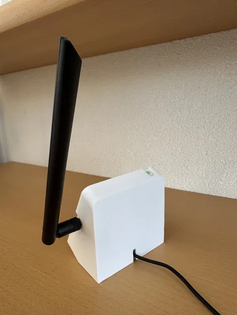 Vỏ bảo vệ Seeed SenseCAP Indicator D1 (enclosure) - Image 2