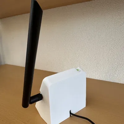 Vỏ bảo vệ Seeed SenseCAP Indicator D1 (enclosure)