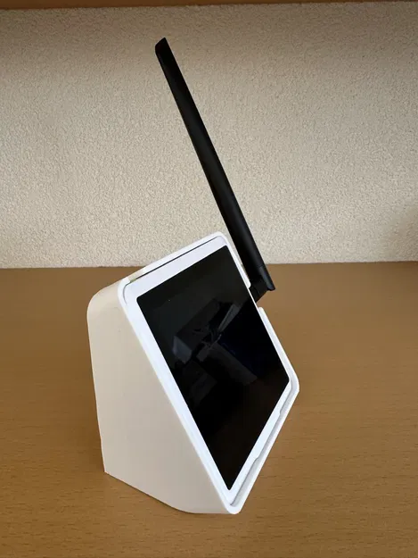 Vỏ bảo vệ Seeed SenseCAP Indicator D1 (enclosure) - Image 3