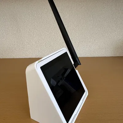 Vỏ bảo vệ Seeed SenseCAP Indicator D1 (enclosure)