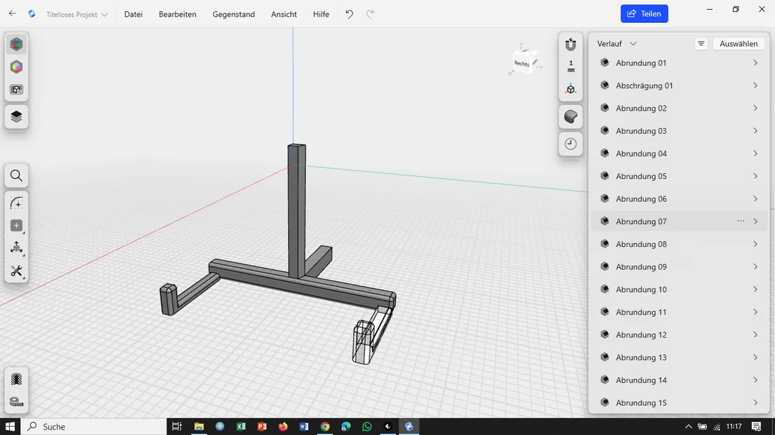Giá đỡ Nintendo Switch (nintendo swich halter) - Image 2