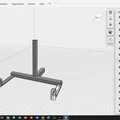 Giá đỡ Nintendo Switch (nintendo swich halter) - Thumbnail 2