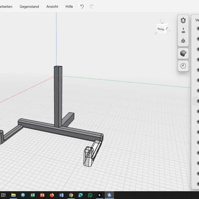 Giá đỡ Nintendo Switch (nintendo swich halter)