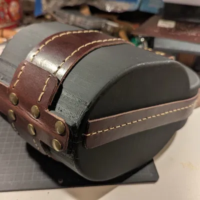 Vỏ Case Shell cho tai nghe Beyerdynamic DT-Series