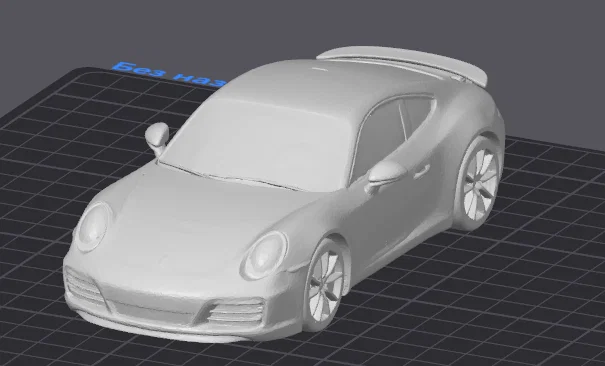 Porsche 911 2015 - Image 1