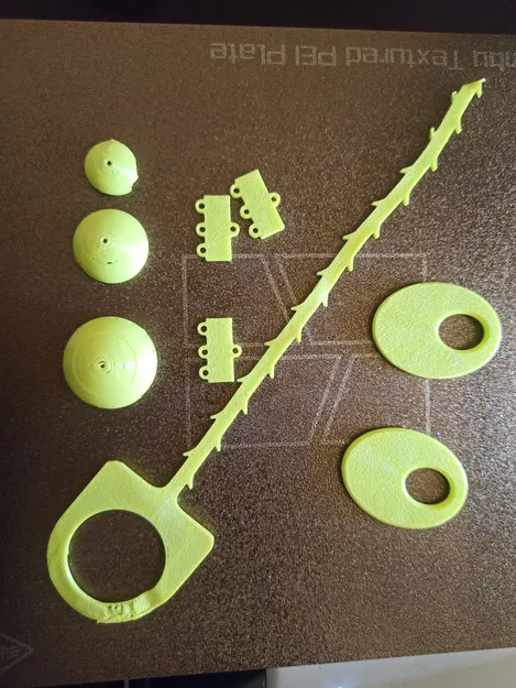 Đế trang sức (jewellery bases!) - Image 1