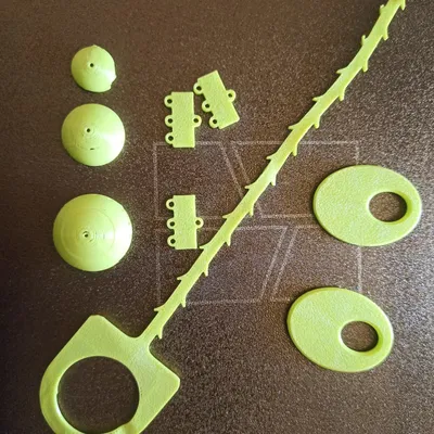 Đế trang sức (jewellery bases!)