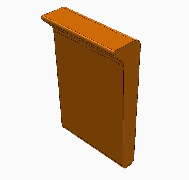 HYPERFORMA_Floatwheel ADV-ADVPro Battery Spacer – Miếng chêm pin vỏ sau - Image 3