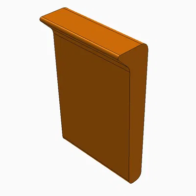 HYPERFORMA_Floatwheel ADV-ADVPro Battery Spacer – Miếng chêm pin vỏ sau