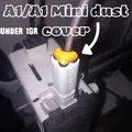 Nắp che bụi AMS cho A1/ A1 mini - Thumbnail 1