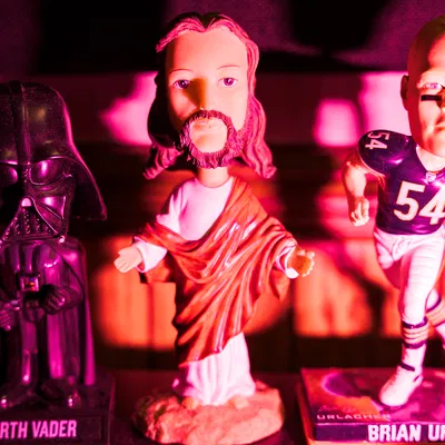 Giá đỡ filter cho Godox iT30 Pro (Selens filter kit)