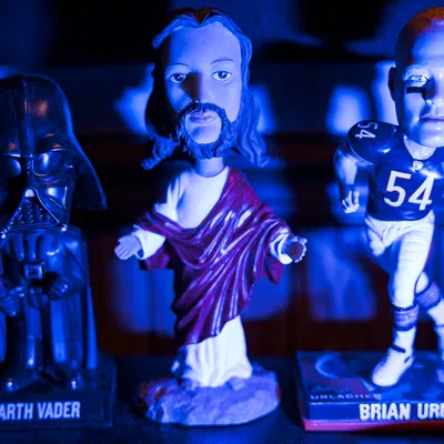 Giá đỡ filter cho Godox iT30 Pro (Selens filter kit)