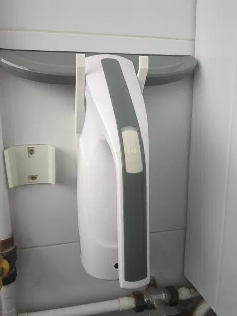 Giá đỡ cho Window Vacuum Cleaner - Image 1