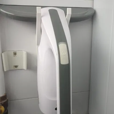 Giá đỡ cho Window Vacuum Cleaner