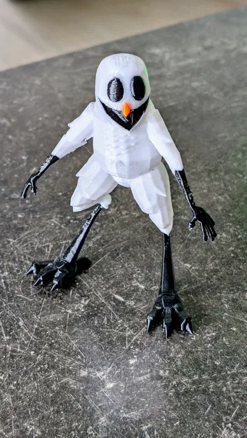 Roblox The Owl 99 Nights in the Forest - Image 1