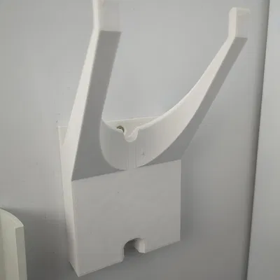 Giá đỡ cho Window Vacuum Cleaner