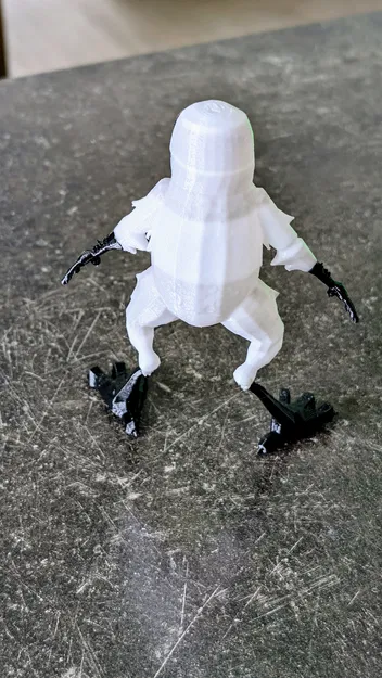 Roblox The Owl 99 Nights in the Forest - Image 2