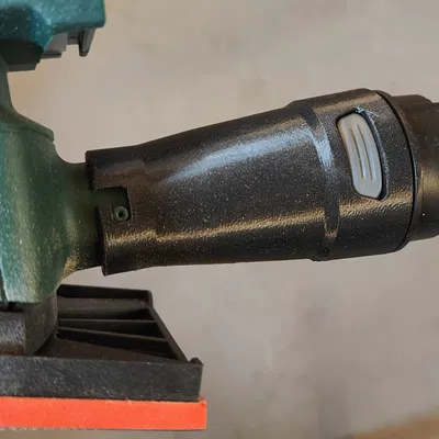 Adapter Bosch UniversalSander sang Kärcher