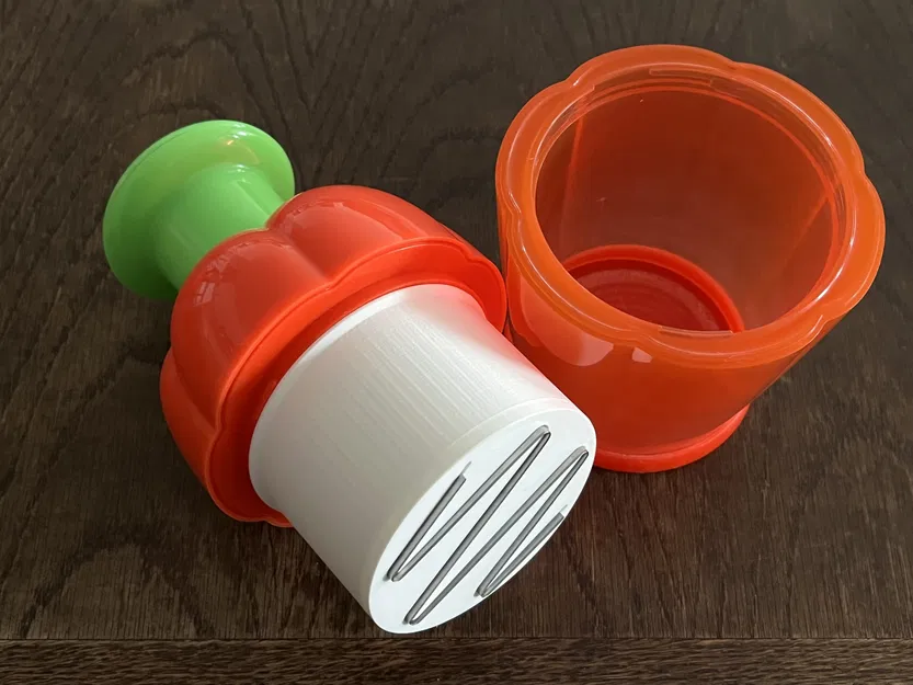 Alessi SuperPepper - phụ tùng thay thế / spare part - Image 1