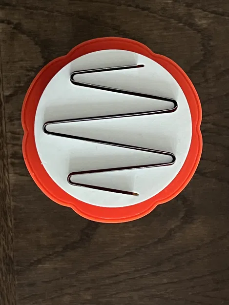 Alessi SuperPepper - phụ tùng thay thế / spare part - Image 2