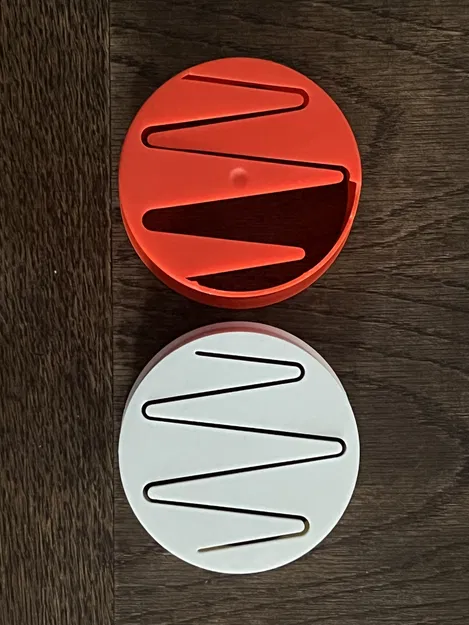 Alessi SuperPepper - phụ tùng thay thế / spare part - Image 3