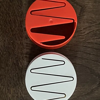 Alessi SuperPepper - phụ tùng thay thế / spare part