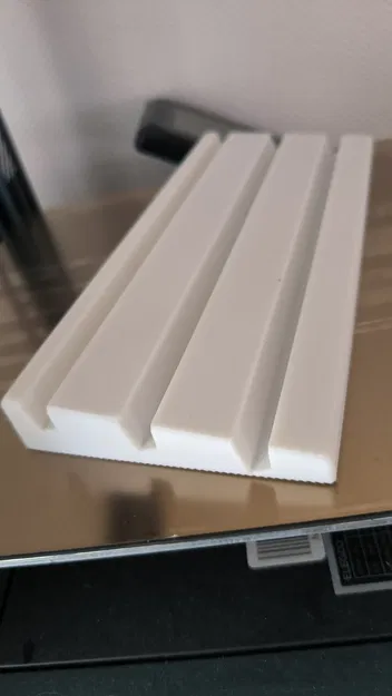 Khay đỡ (pupitre) cho Rummikub - Image 2