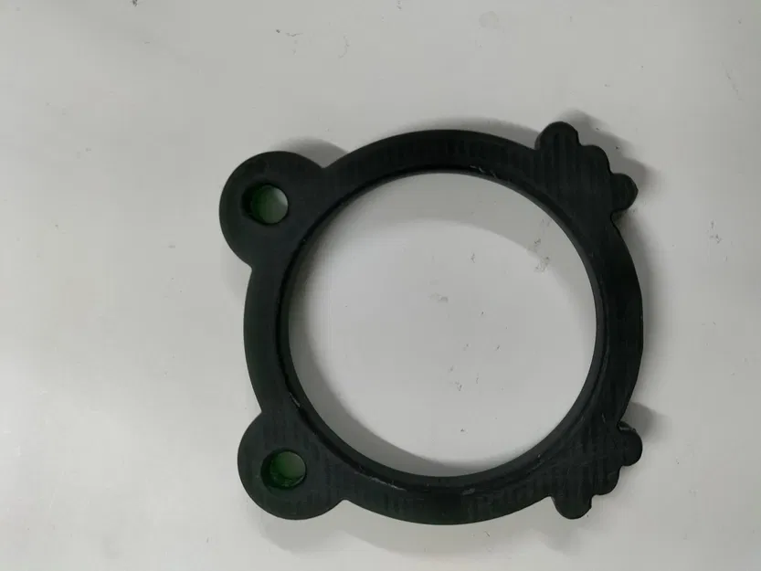 Oeteldonk Beerholder (Giá đỡ ly bia Oetel) - Image 1