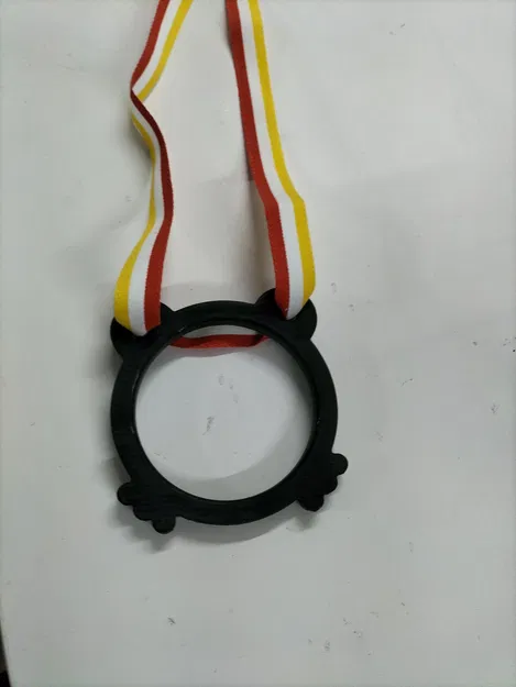 Oeteldonk Beerholder (Giá đỡ ly bia Oetel) - Image 2