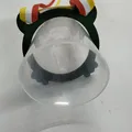 Oeteldonk Beerholder (Giá đỡ ly bia Oetel) - Thumbnail 3