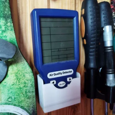 Giá treo tường cho cảm biến không khí