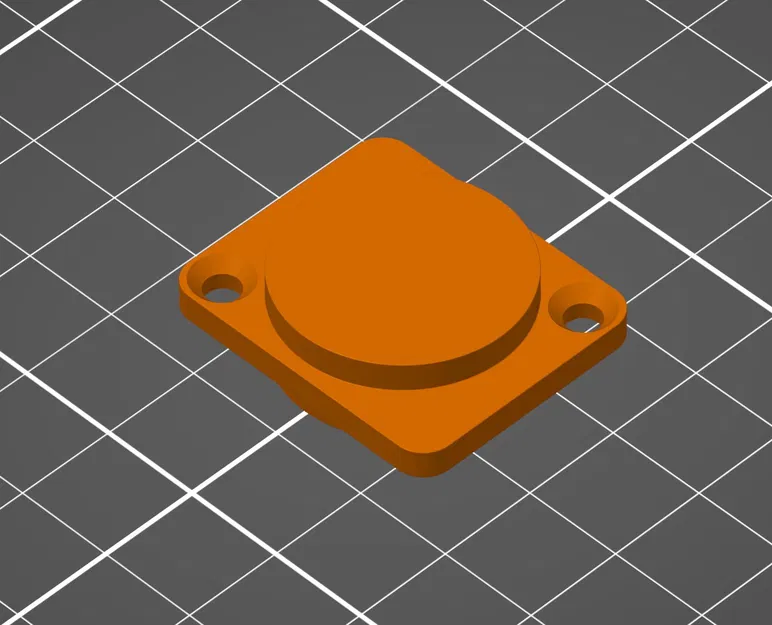 Nắp che rack Type D và template Type D - Image 1