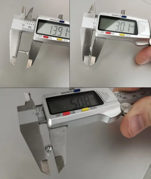 Giá đỡ khay purge cho Qidi Q2 (Qidi Q2 Purge Bin Holder) - Image 6