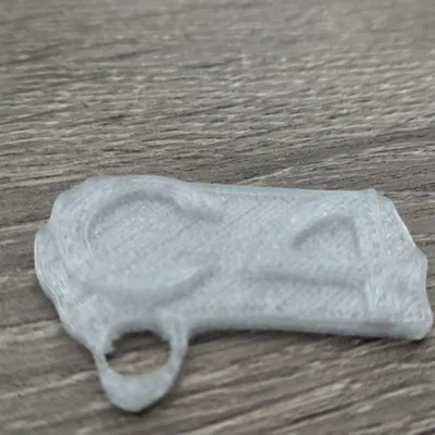 Móc khóa Citroën C4