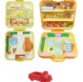 Camion rouge (xe tải đỏ) cho Polly Pocket vintage - Thumbnail 5