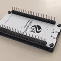 Giá đỡ ESP32 tối giản không cần dụng cụ cho prototype - Thumbnail 1