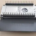 Giá đỡ ESP32 tối giản không cần dụng cụ cho prototype - Thumbnail 2