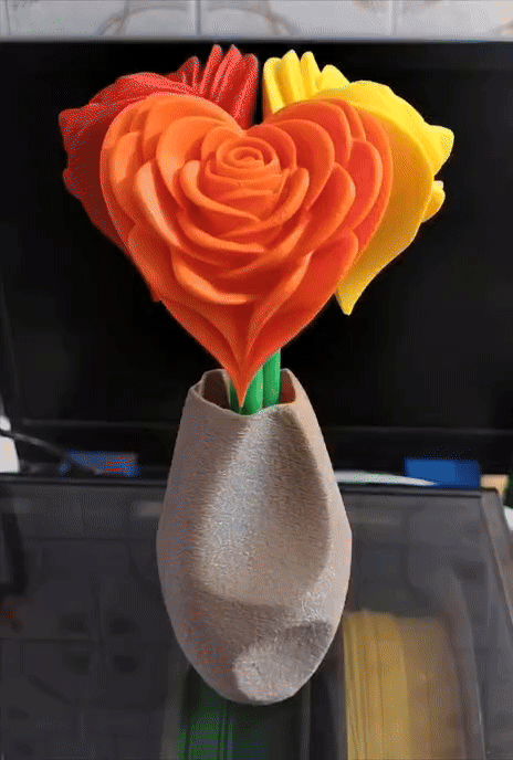 Món quà cho người bạn thương