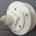 Hộp nối (Junction Box) cho Camera Bullet HILOOK - Thumbnail 1