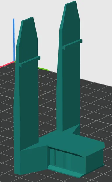 Dobot Magician Fork - Image 1