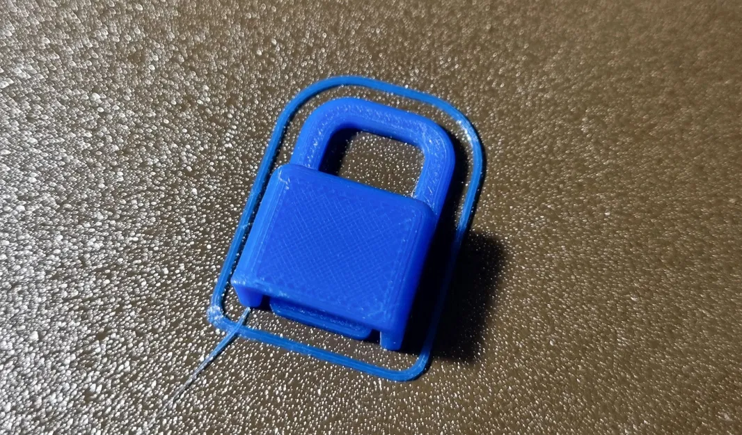 Móc khóa USB Pendrive - Image 1