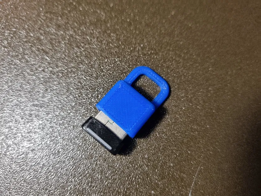 Móc khóa USB Pendrive - Image 2