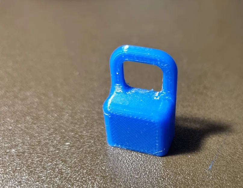 Móc khóa USB Pendrive - Image 4