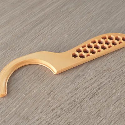 Dụng cụ vệ sinh con lăn sơn (Farbrollenreiniger Malerrolle Renovierung)