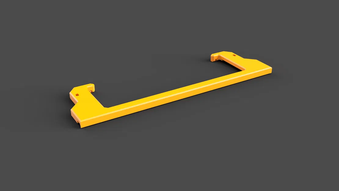 Thanh đèn Prusa MK4 (Prusa MK4 Light Bar) - Image 2