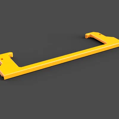 Thanh đèn Prusa MK4 (Prusa MK4 Light Bar)