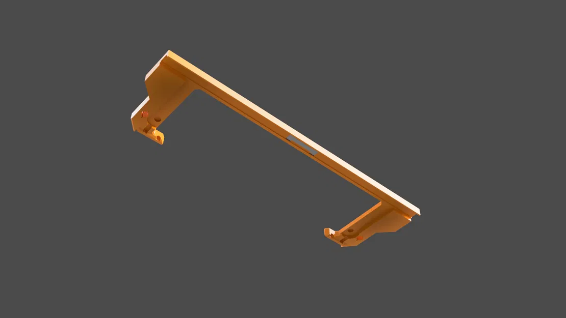 Thanh đèn Prusa MK4 (Prusa MK4 Light Bar) - Image 4