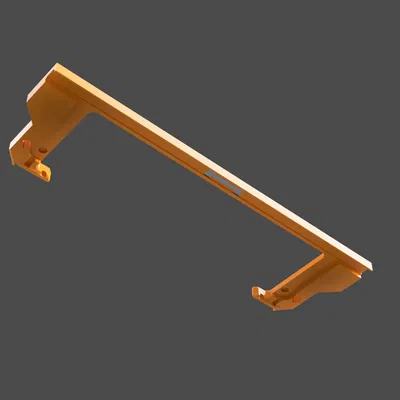 Thanh đèn Prusa MK4 (Prusa MK4 Light Bar)