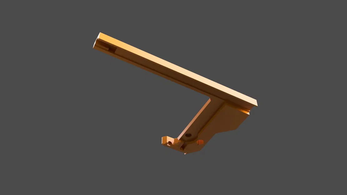 Thanh đèn Prusa MK4 (Prusa MK4 Light Bar) - Image 5